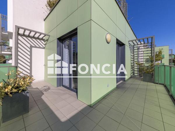 À vendre Appartement 4 pièces 86.67 m² - Oberhausbergen 67205