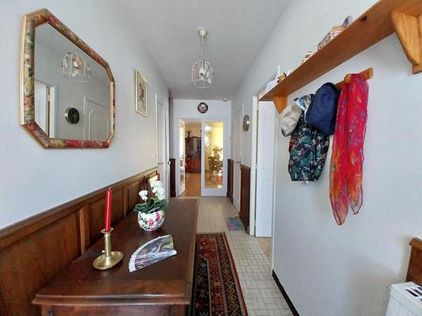 Poitiers quartier Gibauderie , pavillon4 pièces 100m²