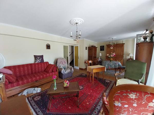 Poitiers quartier Gibauderie , pavillon4 pièces 100m²
