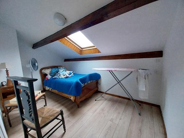 Poitiers quartier Gibauderie , pavillon4 pièces 100m²