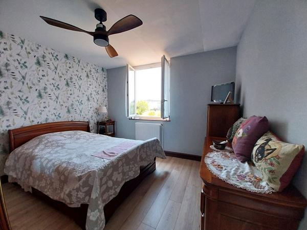 Poitiers quartier Gibauderie , pavillon4 pièces 100m²