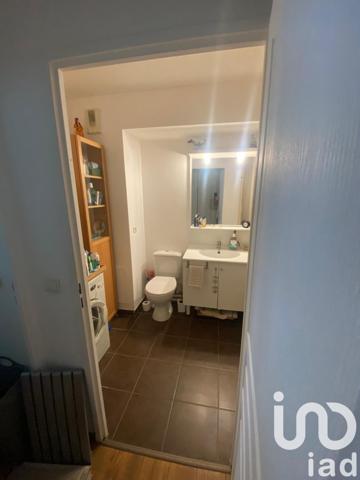 Appartement à vendre 3 pièces 64 m² Ézanville