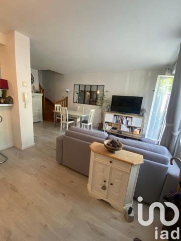 Appartement à vendre 3 pièces 64 m² Ézanville