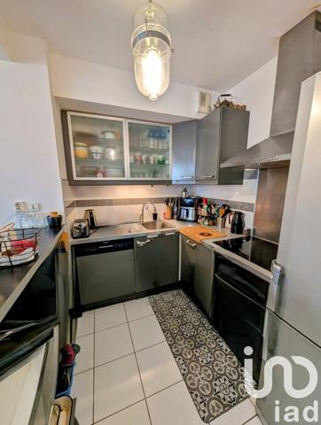 Appartement à vendre 3 pièces 64 m² Ézanville