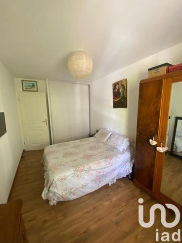 Appartement à vendre 3 pièces 64 m² Ézanville