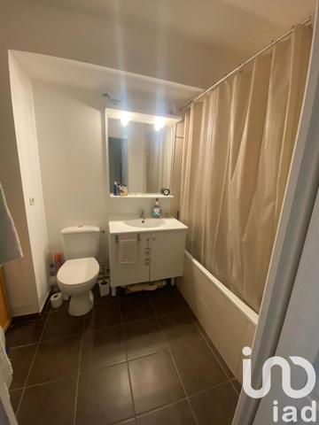 Appartement à vendre 3 pièces 64 m² Ézanville