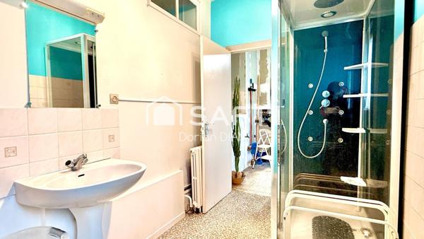 Espace, confort et fort potentiel à Athies-sous-Laon