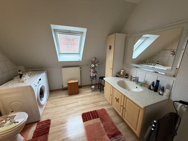 Maison 5 pièces - 92 m²