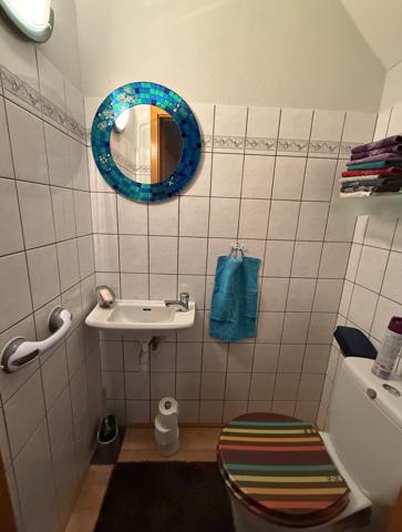 Maison 5 pièces - 92 m²