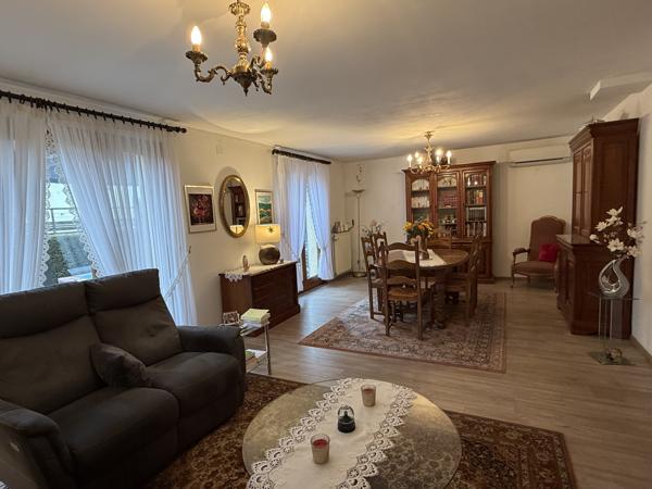 Maison 5 pièces - 92 m²