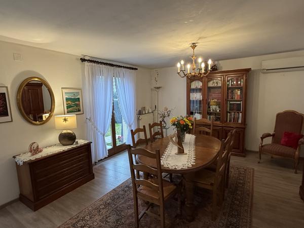 Maison 5 pièces - 92 m²