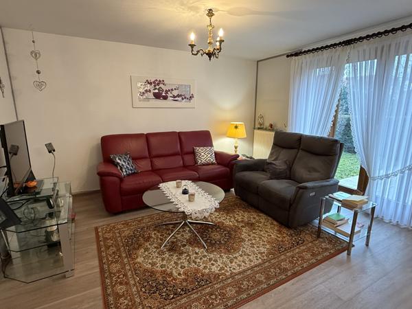 Maison 5 pièces - 92 m²