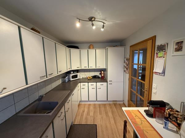 Maison 5 pièces - 92 m²