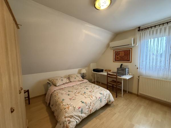 Maison 5 pièces - 92 m²