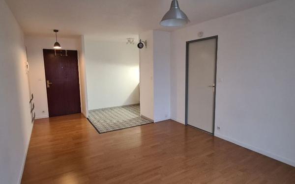 Appartement à louer    2 pièces •  Meaux