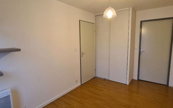 Appartement à louer    2 pièces •  Meaux