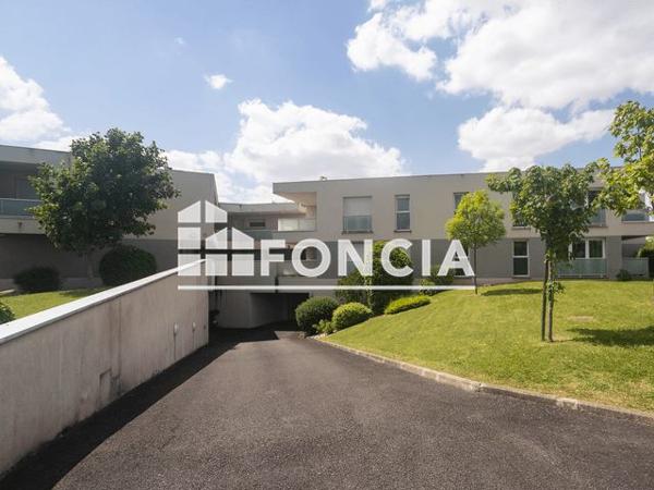 À vendre Appartement 4 pièces 82.75 m² - Périgny 17180