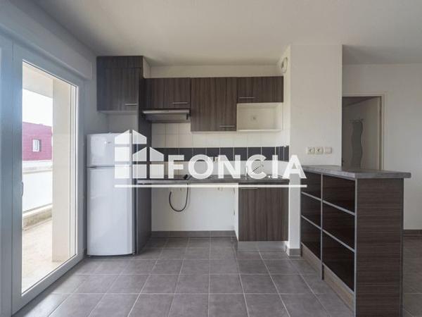 À vendre Appartement 4 pièces 82.75 m² - Périgny 17180