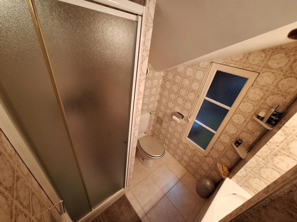 PLAISANCE(32), BELLE MAISON RENOVEE 130m2 par artisan+ APPARTEMENT (ou local) 42m2, jardin clos 650m2, garage, atelier, au calme, commerces à pied ! SANS TRAVAUX