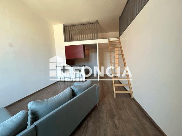 Location Appartement 2 pièces 45.87 m² - APPT AC214 Laon 02000