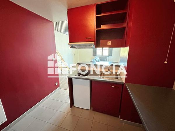 Location Appartement 2 pièces 45.87 m² - APPT AC214 Laon 02000