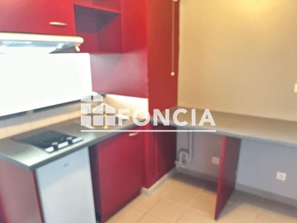 Location Appartement 2 pièces 45.87 m² - APPT AC214 Laon 02000