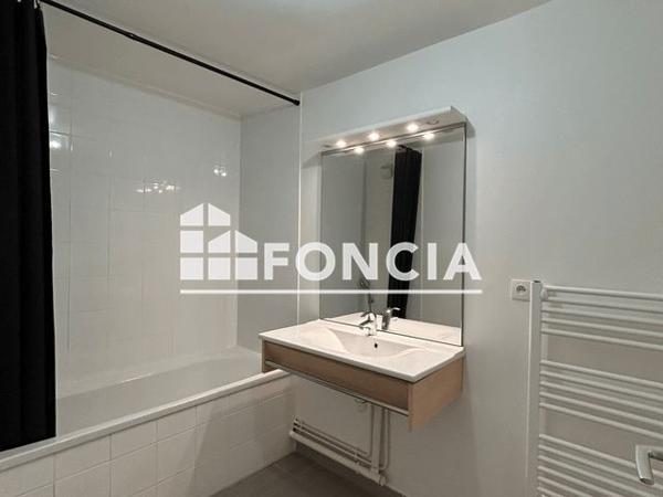 Location Appartement 2 pièces 45.87 m² - APPT AC214 Laon 02000