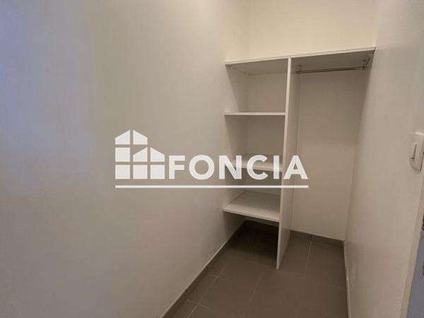 Location Appartement 2 pièces 45.87 m² - APPT AC214 Laon 02000