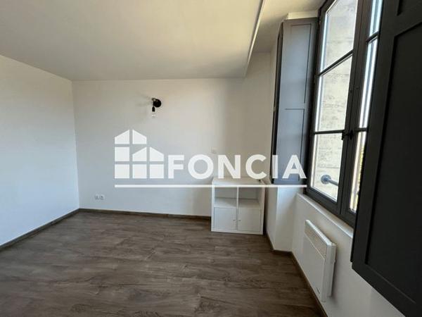 Location Appartement 2 pièces 45.87 m² - APPT AC214 Laon 02000