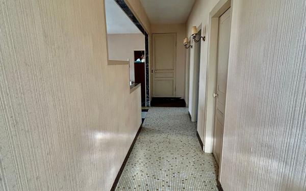 Maison à vendre    7 pièces •  Boissy-le-Châtel