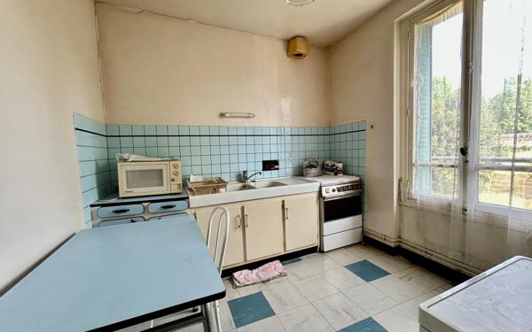 Maison à vendre    7 pièces •  Boissy-le-Châtel