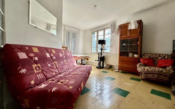 Maison à vendre    7 pièces •  Boissy-le-Châtel