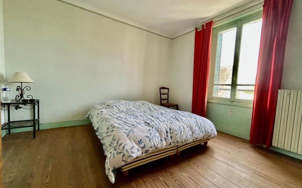 Maison à vendre    7 pièces •  Boissy-le-Châtel