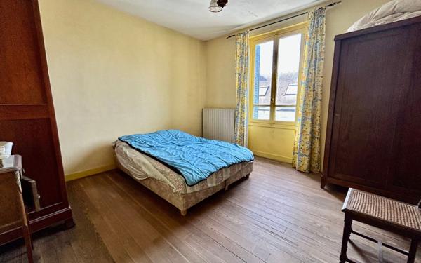 Maison à vendre    7 pièces •  Boissy-le-Châtel