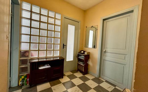 Maison à vendre    7 pièces •  Boissy-le-Châtel