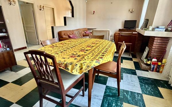 Maison à vendre    7 pièces •  Boissy-le-Châtel