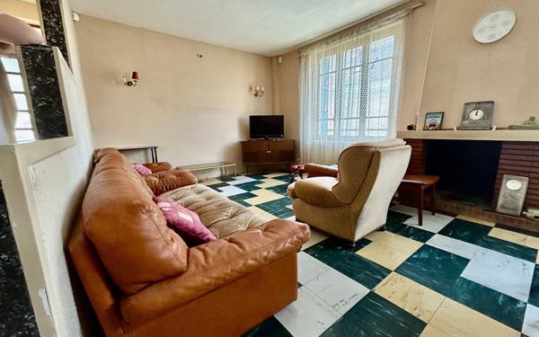 Maison à vendre    7 pièces •  Boissy-le-Châtel