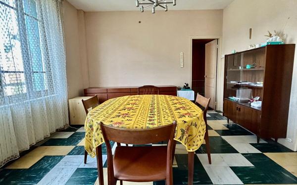 Maison à vendre    7 pièces •  Boissy-le-Châtel