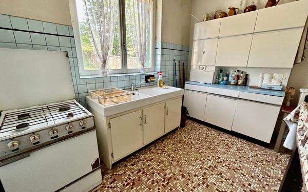 Maison à vendre    7 pièces •  Boissy-le-Châtel