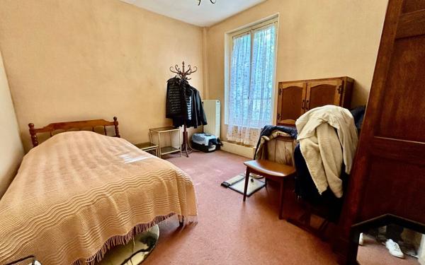 Maison à vendre    7 pièces •  Boissy-le-Châtel