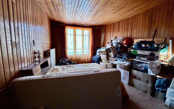 Maison à vendre    7 pièces •  Boissy-le-Châtel