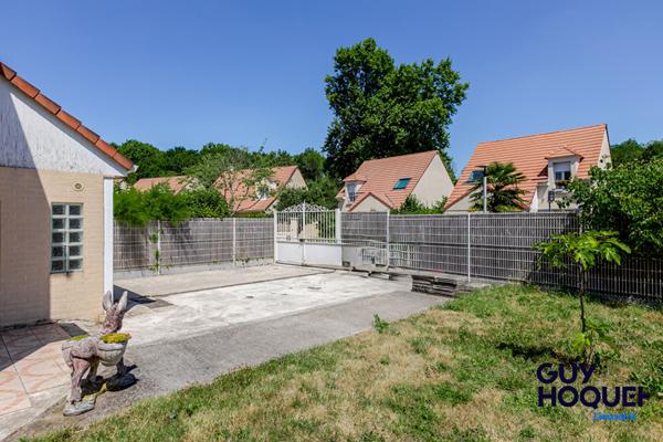 Maison à vendre à Lieusaint - 6 pièces, 4 chambres une au RDC !, garage