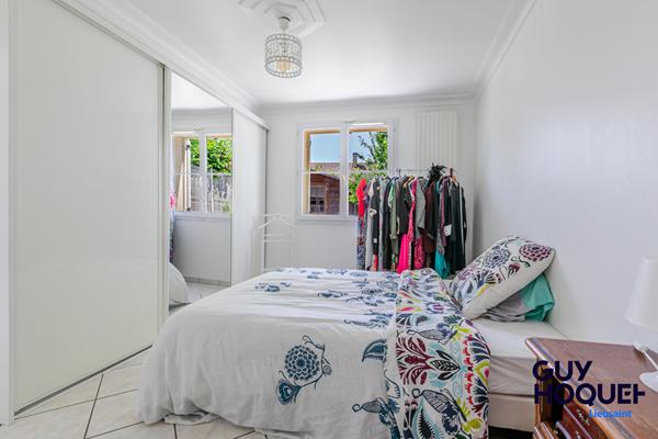 Maison à vendre à Lieusaint - 6 pièces, 4 chambres une au RDC !, garage