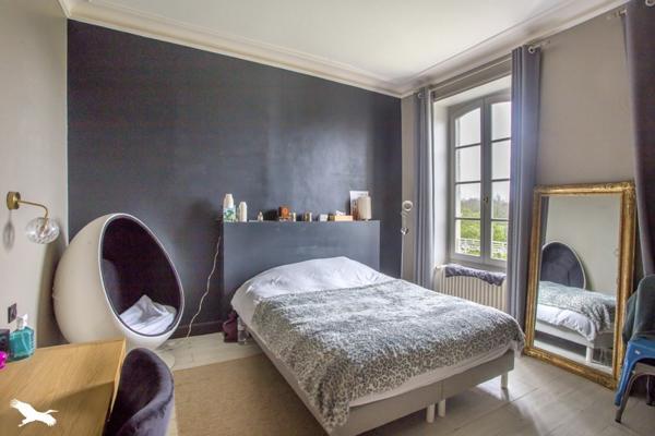 Maison à vendre |  Marans |  8 pièces | 255 m²