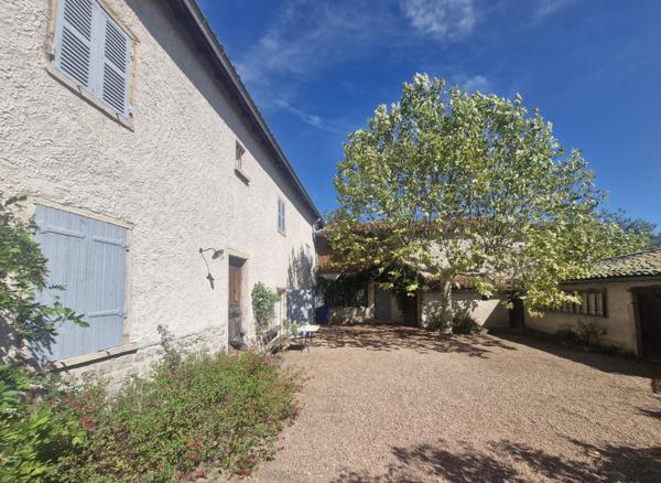 Maison 5 pièces - 250 m²