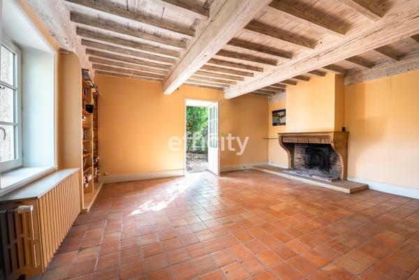 Maison 5 pièces - 250 m²