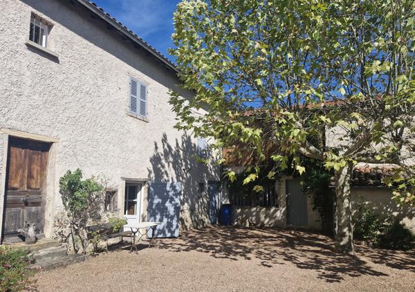 Maison 5 pièces - 250 m²