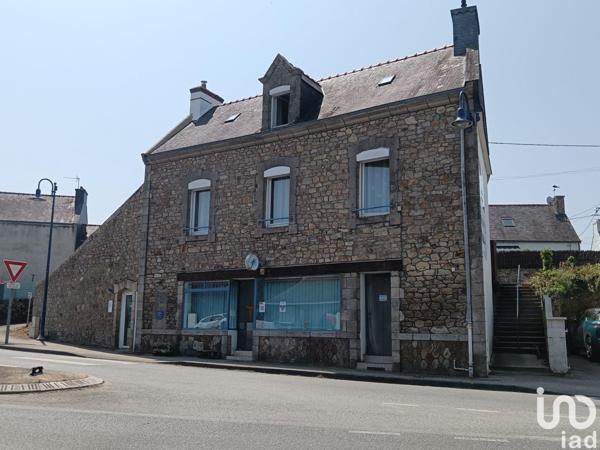 Boutique/Local commercial à vendre 100 m² Belz