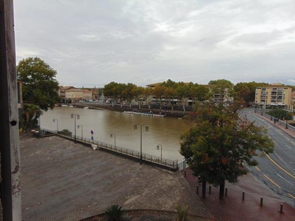 DUPLEX AVEC VUE HERAULT