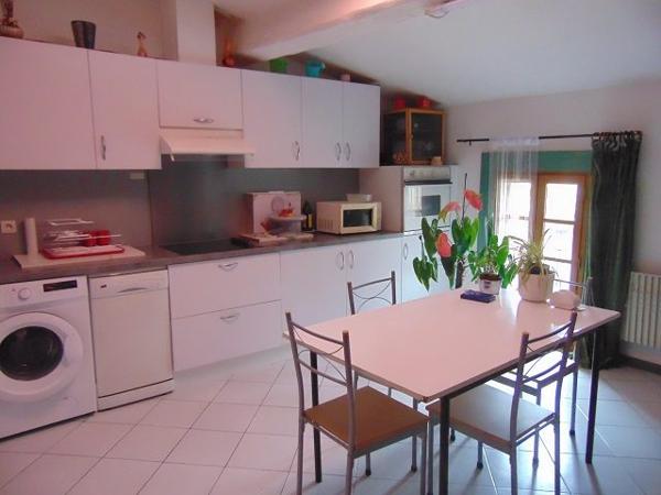 DUPLEX AVEC VUE HERAULT